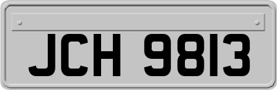 JCH9813