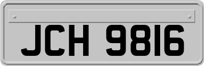 JCH9816