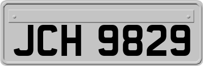 JCH9829