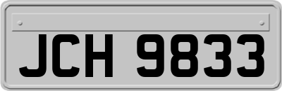 JCH9833