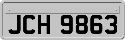 JCH9863