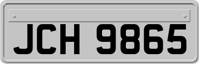 JCH9865