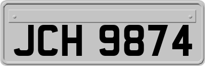 JCH9874