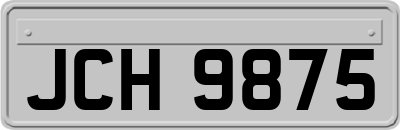 JCH9875