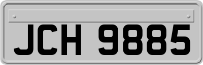 JCH9885
