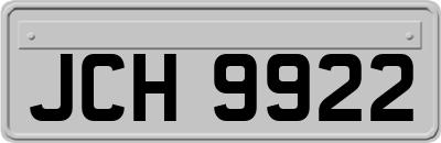 JCH9922