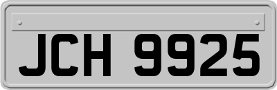 JCH9925
