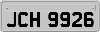 JCH9926