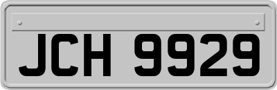 JCH9929