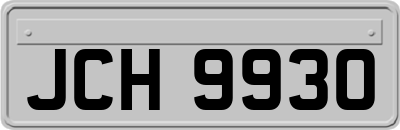 JCH9930