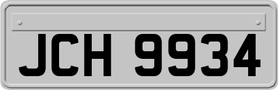 JCH9934