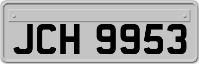 JCH9953