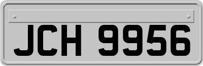JCH9956