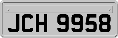 JCH9958