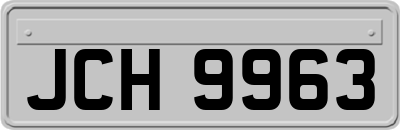 JCH9963