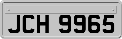 JCH9965
