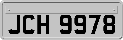 JCH9978