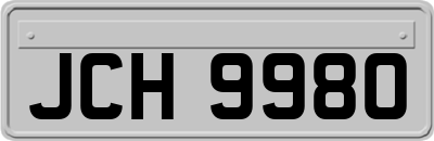 JCH9980