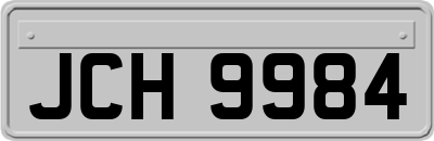 JCH9984