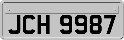 JCH9987