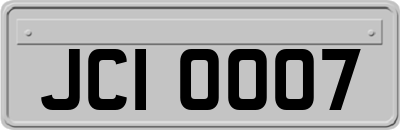 JCI0007