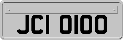 JCI0100