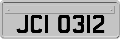 JCI0312