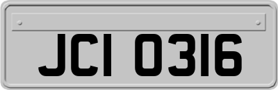 JCI0316