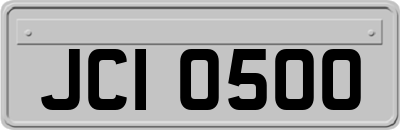 JCI0500