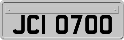 JCI0700