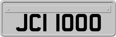 JCI1000