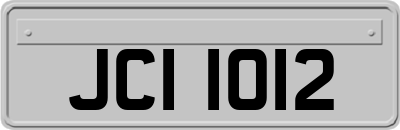 JCI1012