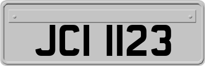 JCI1123