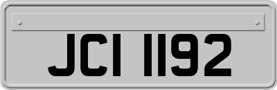JCI1192