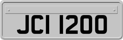 JCI1200