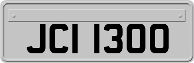 JCI1300