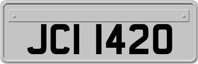 JCI1420