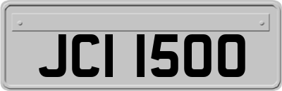 JCI1500