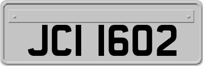 JCI1602