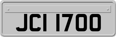JCI1700