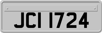 JCI1724