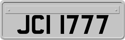 JCI1777