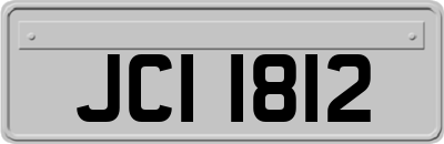 JCI1812