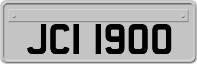 JCI1900