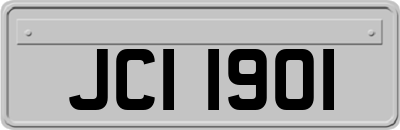 JCI1901