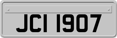 JCI1907