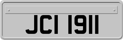 JCI1911