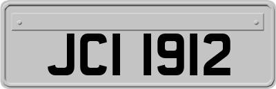 JCI1912