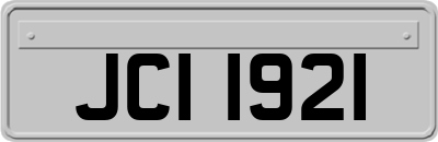 JCI1921
