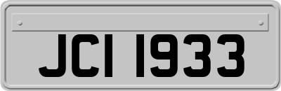 JCI1933